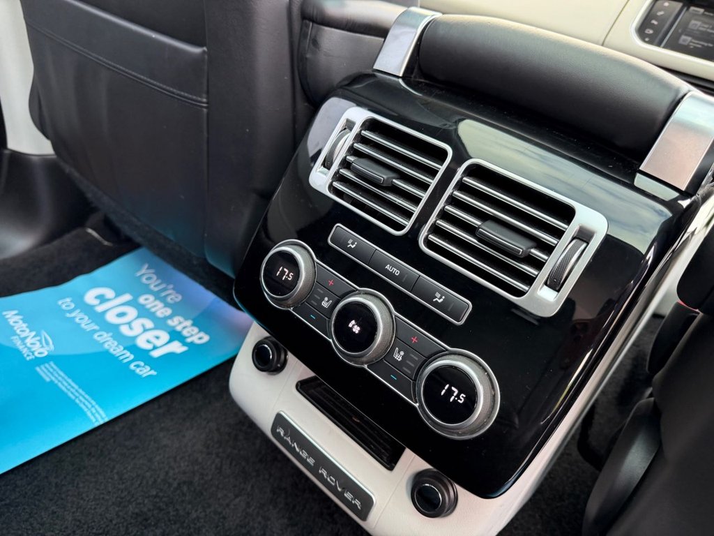 Used Land Rover Range Rover 2016 for sale - 76509512: Photo 16