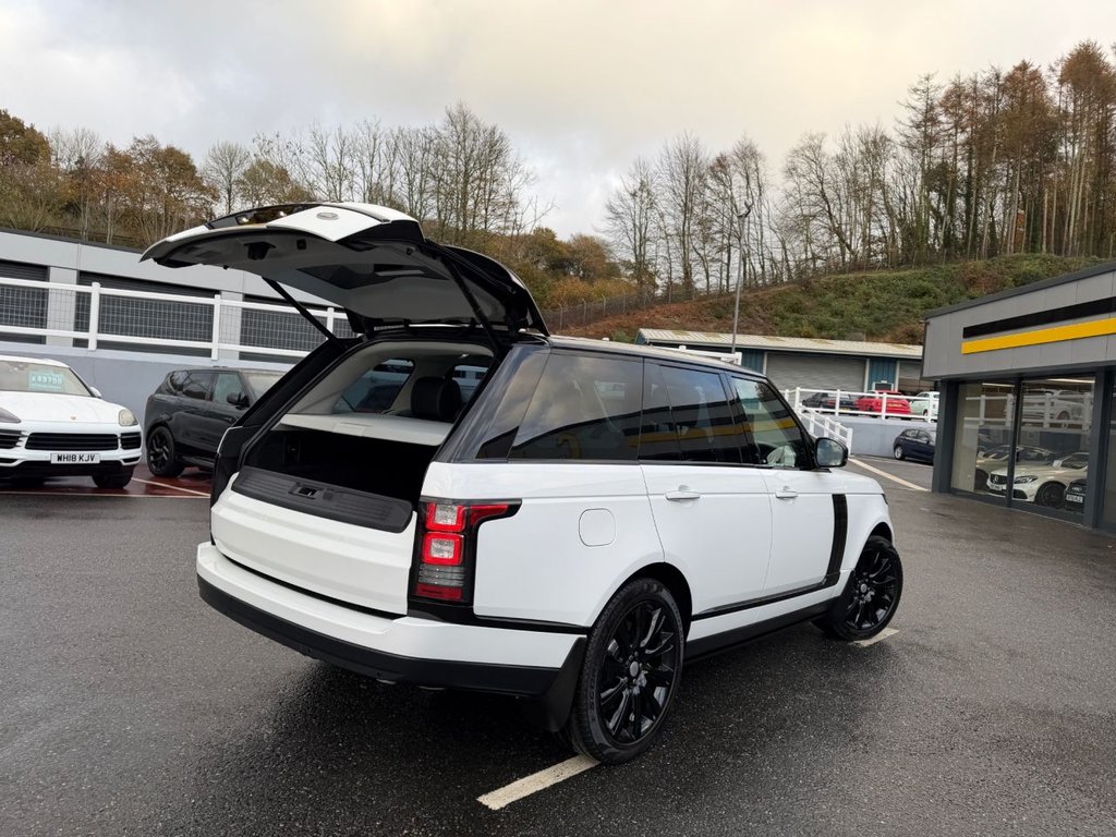 Used Land Rover Range Rover 2016 for sale - 76509512: Photo 17