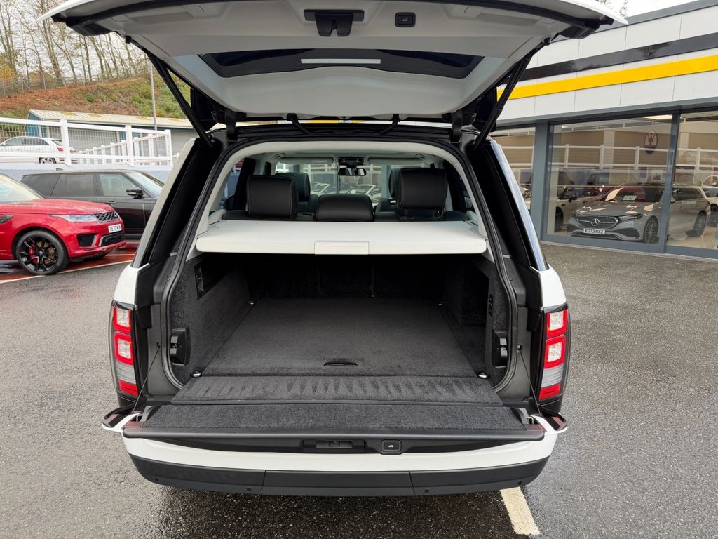 Used Land Rover Range Rover 2016 for sale - 76509512: Photo 19