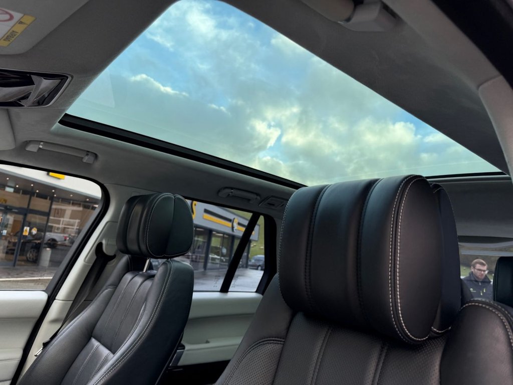 Used Land Rover Range Rover 2016 for sale - 76509512: Photo 23