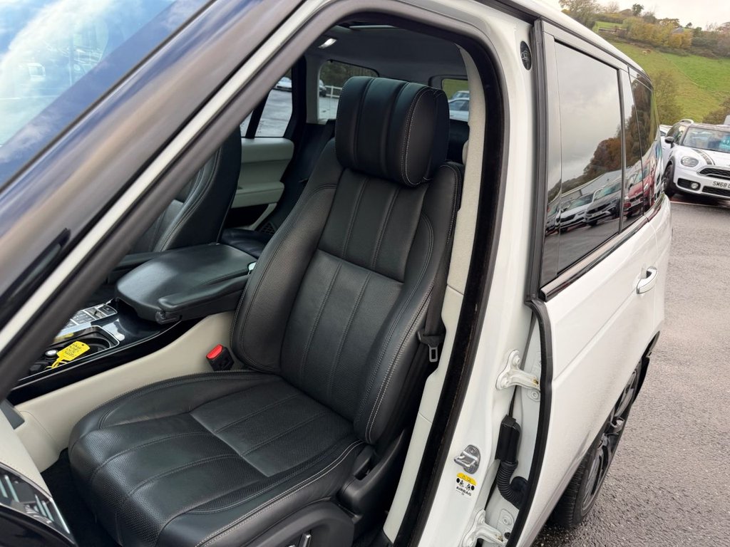 Used Land Rover Range Rover 2016 for sale - 76509512: Photo 24