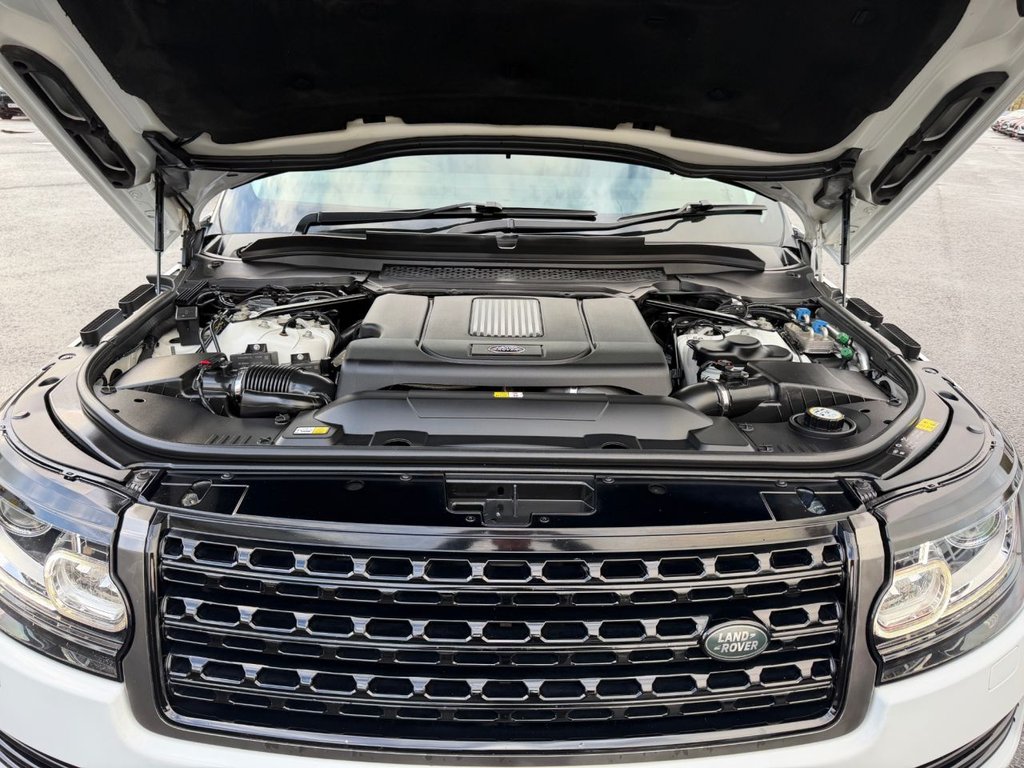 Used Land Rover Range Rover 2016 for sale - 76509512: Photo 26