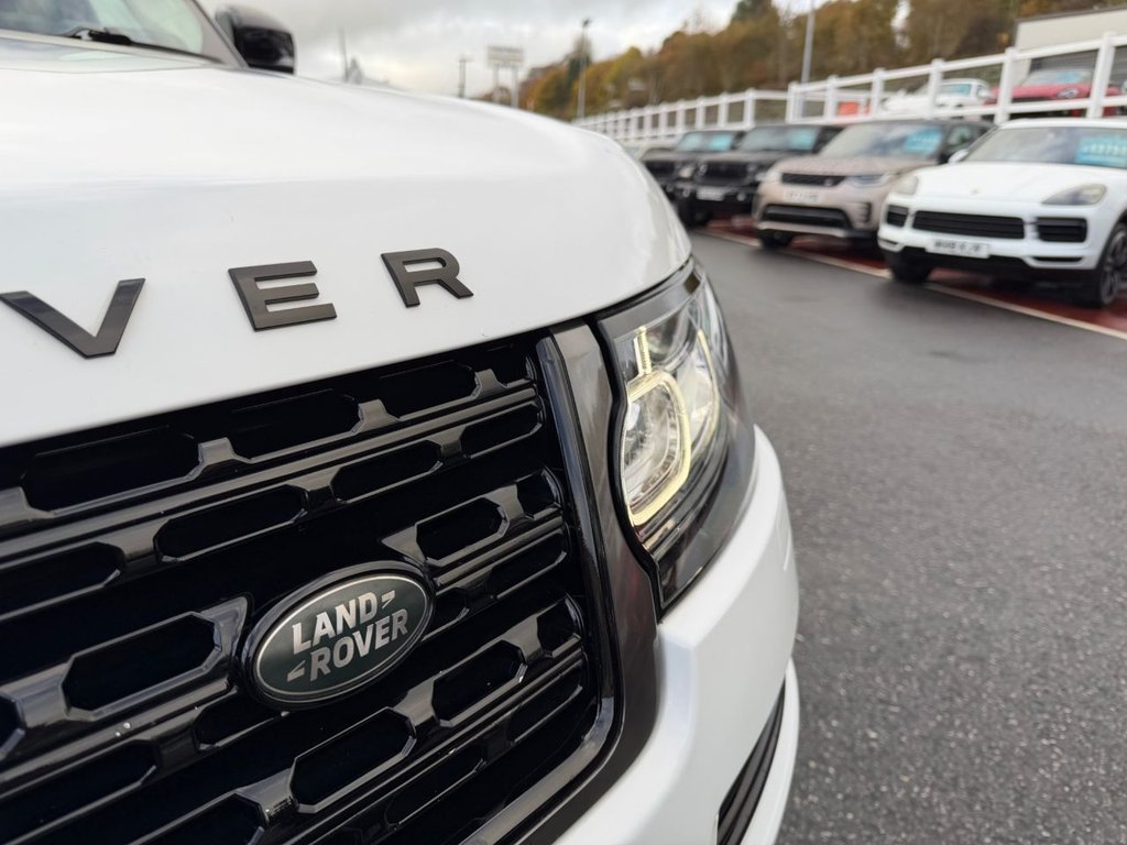 Used Land Rover Range Rover 2016 for sale - 76509512: Photo 27