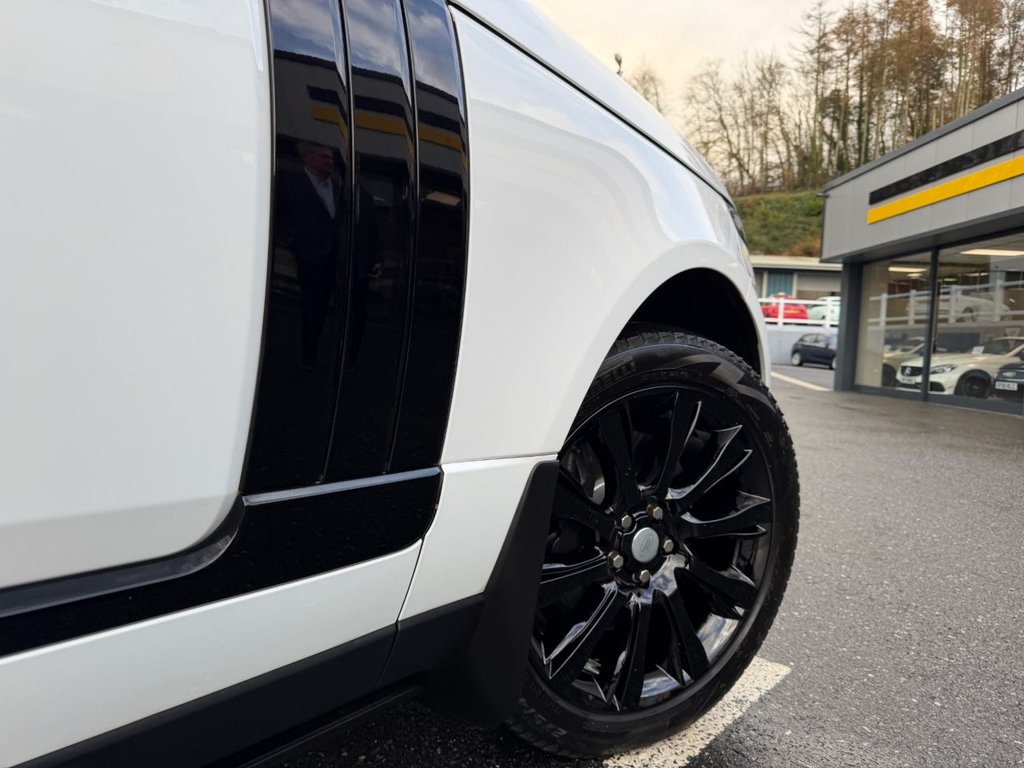 Used Land Rover Range Rover 2016 for sale - 76509512: Photo 28