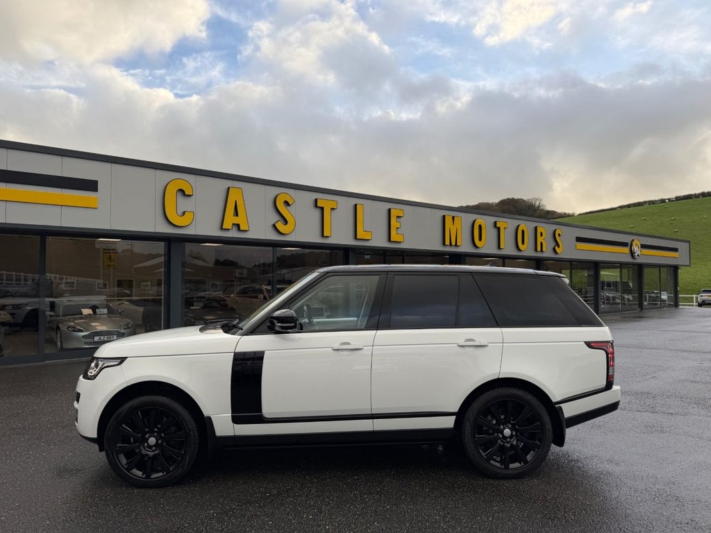 Used Land Rover Range Rover 2016 for sale - 76509512: Photo 3