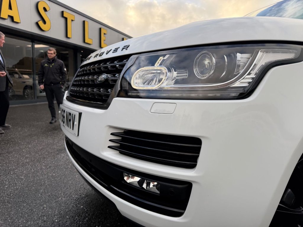 Used Land Rover Range Rover 2016 for sale - 76509512: Photo 31