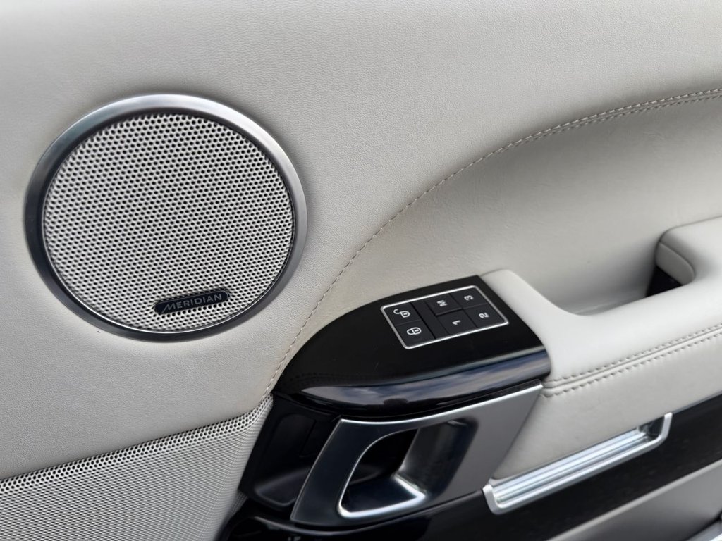 Used Land Rover Range Rover 2016 for sale - 76509512: Photo 36