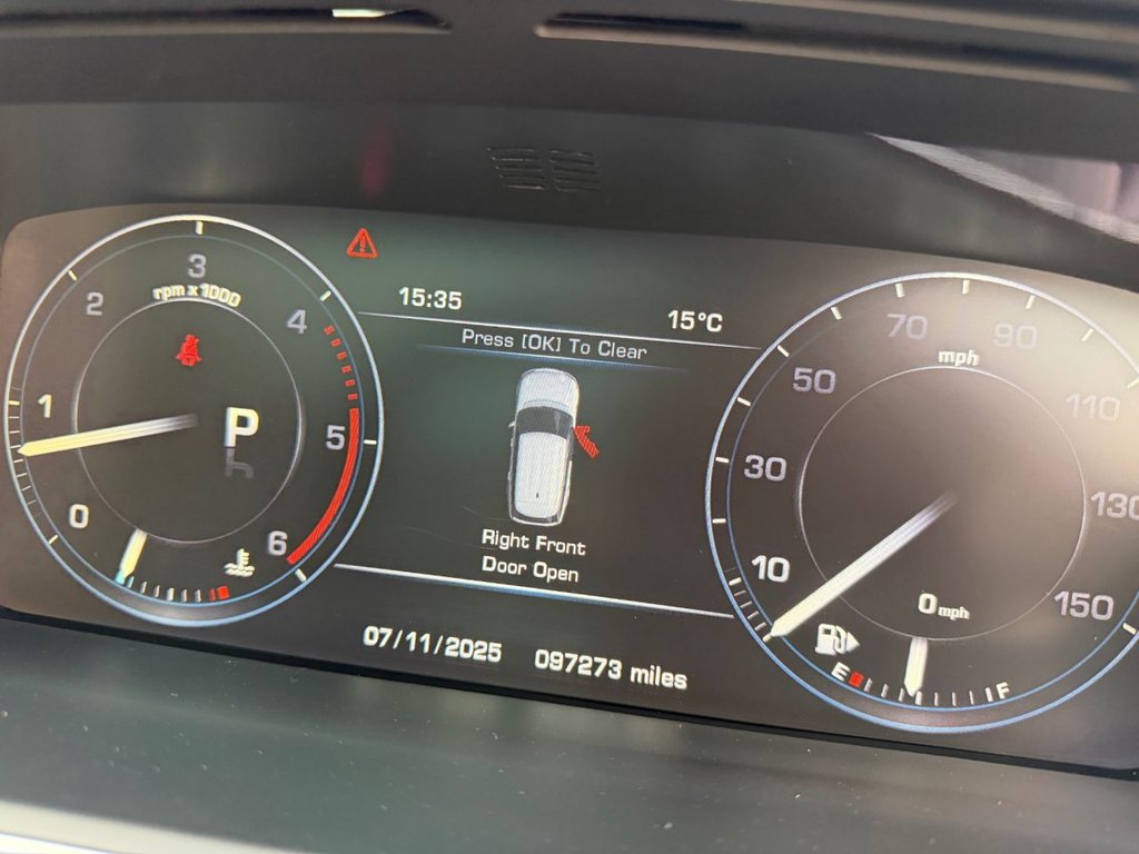 Used Land Rover Range Rover 2016 for sale - 76509512: Photo 37