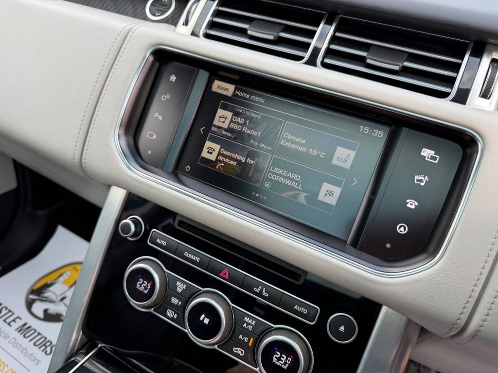 Used Land Rover Range Rover 2016 for sale - 76509512: Photo 38