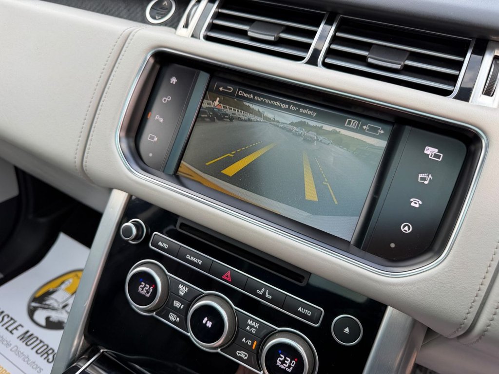 Used Land Rover Range Rover 2016 for sale - 76509512: Photo 39