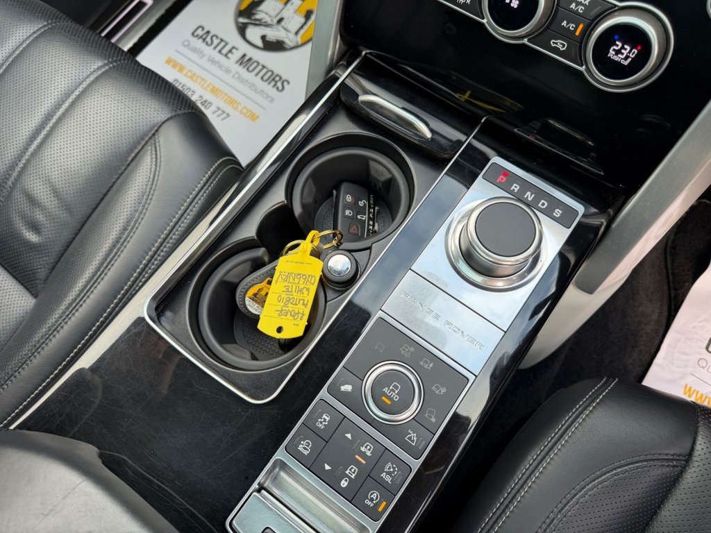 Used Land Rover Range Rover 2016 for sale - 76509512: Photo 40