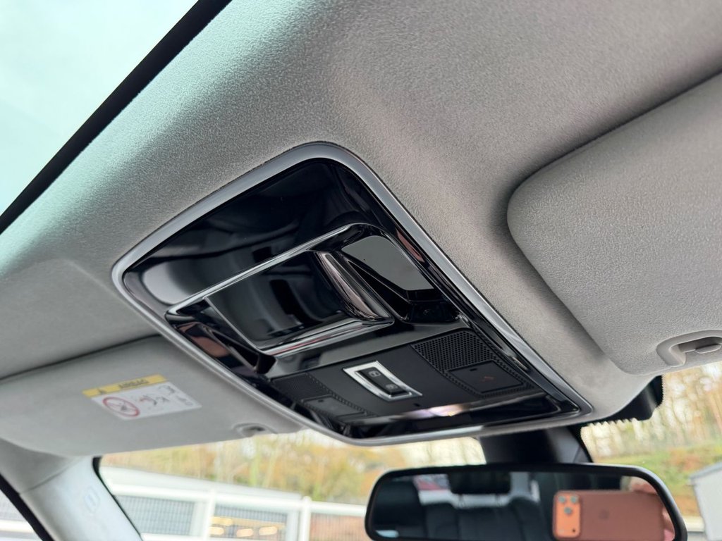 Used Land Rover Range Rover 2016 for sale - 76509512: Photo 42