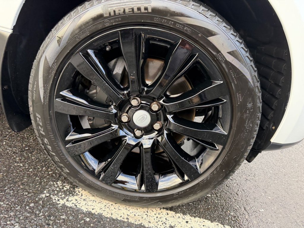 Used Land Rover Range Rover 2016 for sale - 76509512: Photo 44