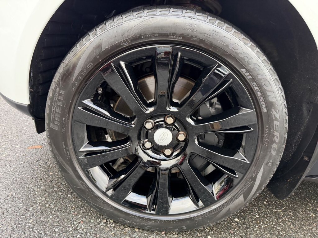 Used Land Rover Range Rover 2016 for sale - 76509512: Photo 45