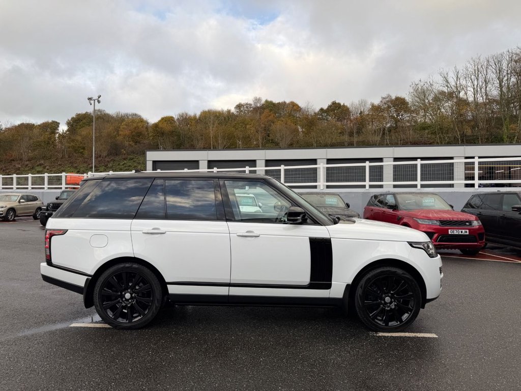 Used Land Rover Range Rover 2016 for sale - 76509512: Photo 7