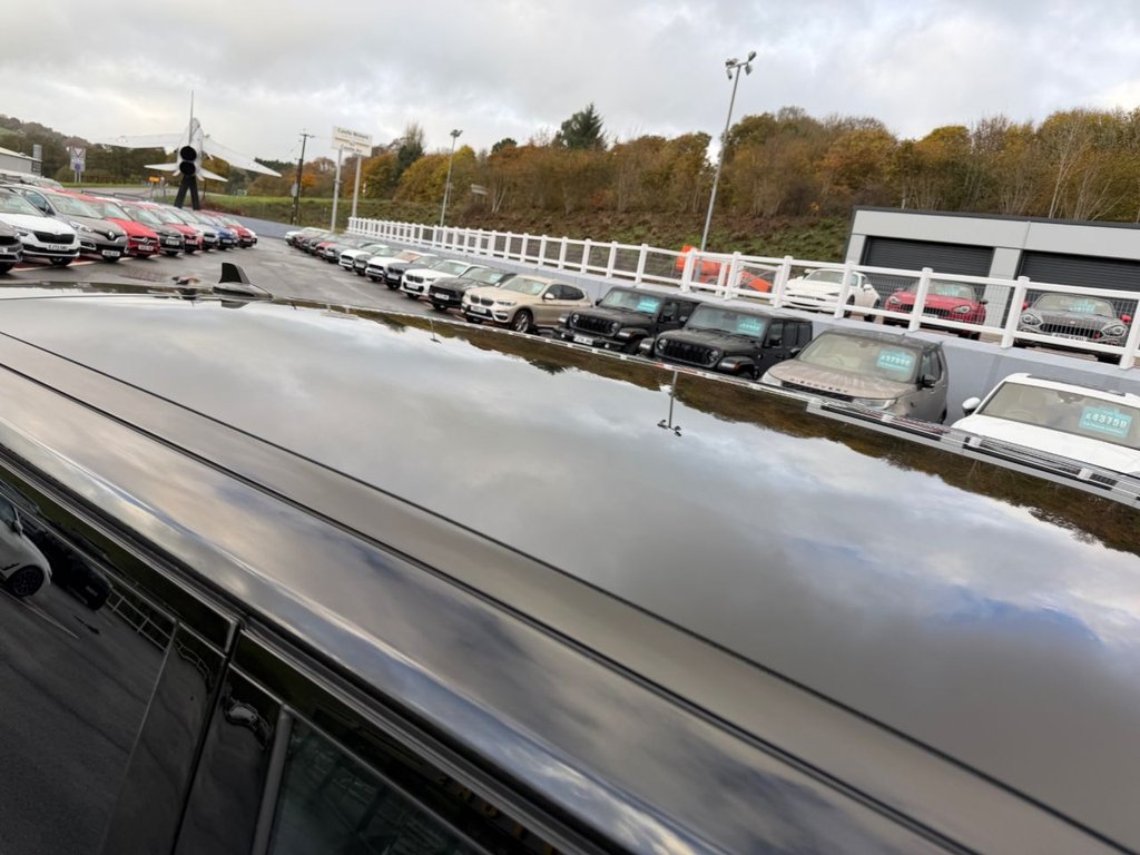 Used Land Rover Range Rover 2016 for sale - 76509512: Photo 8