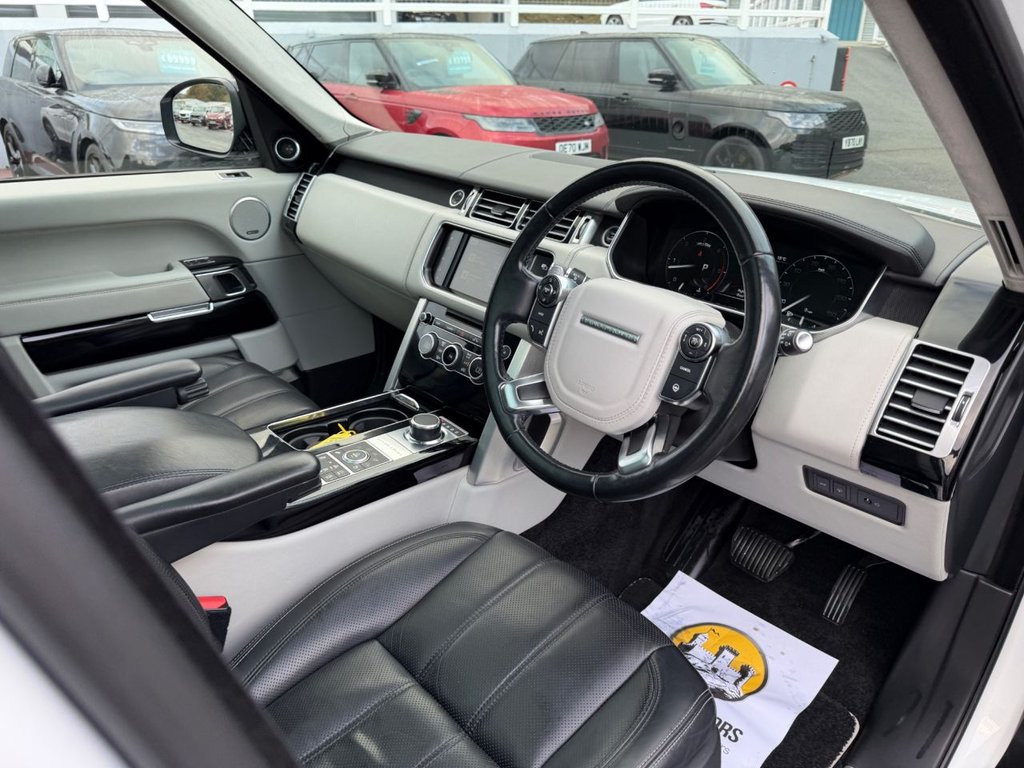 Used Land Rover Range Rover 2016 for sale - 76509512: Photo 9