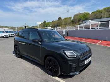 2024 (24) - 2.0S MHEV Sport SUV LEVEL 2 Petrol Hybrid DCT ALL4 218 ps 5-Door