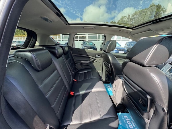 Used Ford Kuga 2011 for sale - 76048491: Photo 14