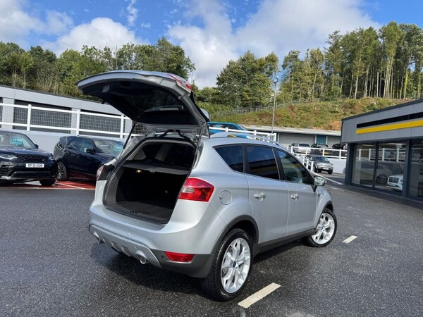 Used Ford Kuga 2011 for sale - 76048491: Photo 17