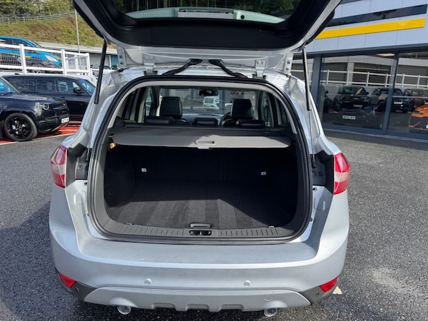 Used Ford Kuga 2011 for sale - 76048491: Photo 18