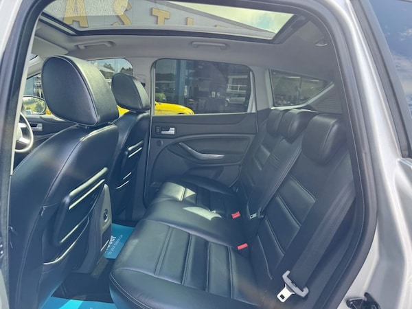 Used Ford Kuga 2011 for sale - 76048491: Photo 19