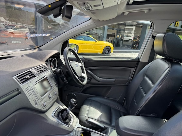 Used Ford Kuga 2011 for sale - 76048491: Photo 20