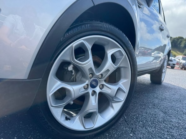 Used Ford Kuga 2011 for sale - 76048491: Photo 26