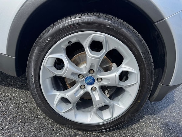 Used Ford Kuga 2011 for sale - 76048491: Photo 36