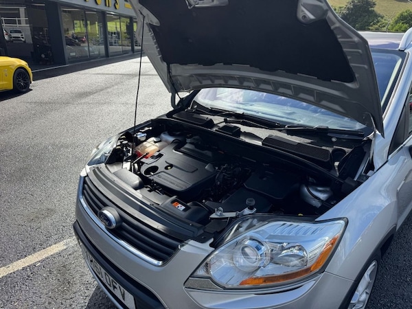 Used Ford Kuga 2011 for sale - 76048491: Photo 39