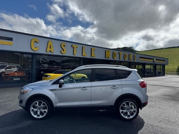 Used Ford Kuga 2011 for sale - 76048491: Photo 3