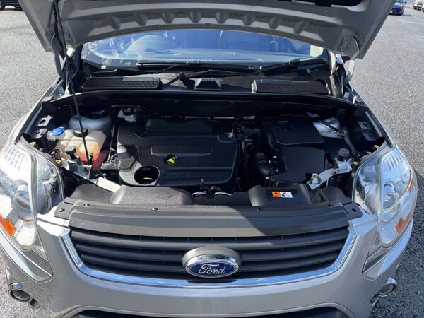 Used Ford Kuga 2011 for sale - 76048491: Photo 40