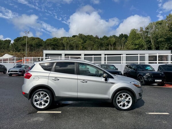 Used Ford Kuga 2011 for sale - 76048491: Photo 7