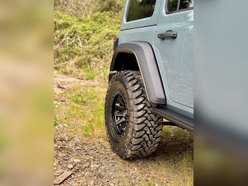 Used Jeep Wrangler 2025 for sale - 79197344: Photo