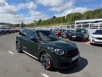 Used MINI Countryman 2024 for sale - 78557048: Photo