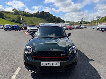 Used MINI Countryman 2024 for sale - 78557048: Photo