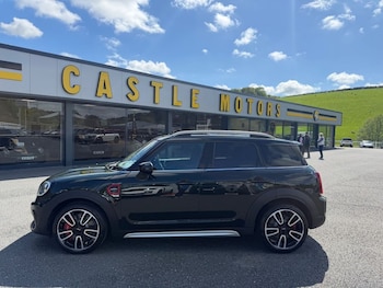 Used MINI Countryman 2024 for sale - 78557048: Photo