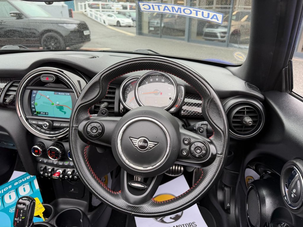 Used MINI Convertible 2021 for sale - 78016792: Photo 10