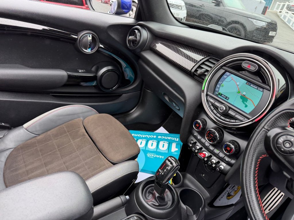 Used MINI Convertible 2021 for sale - 78016792: Photo 12