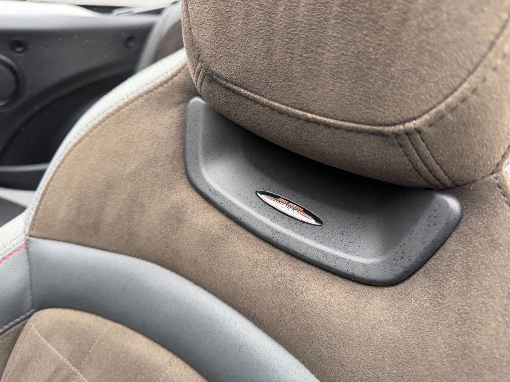 Used MINI Convertible 2021 for sale - 78016792: Photo 19