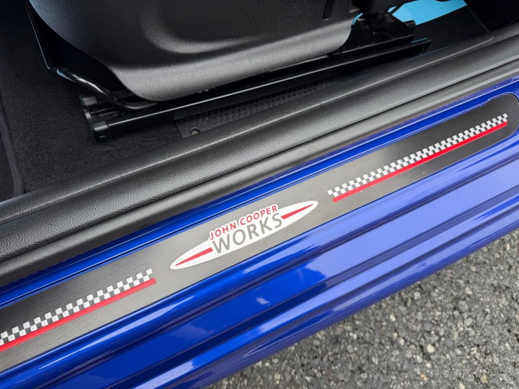 Used MINI Convertible 2021 for sale - 78016792: Photo 21