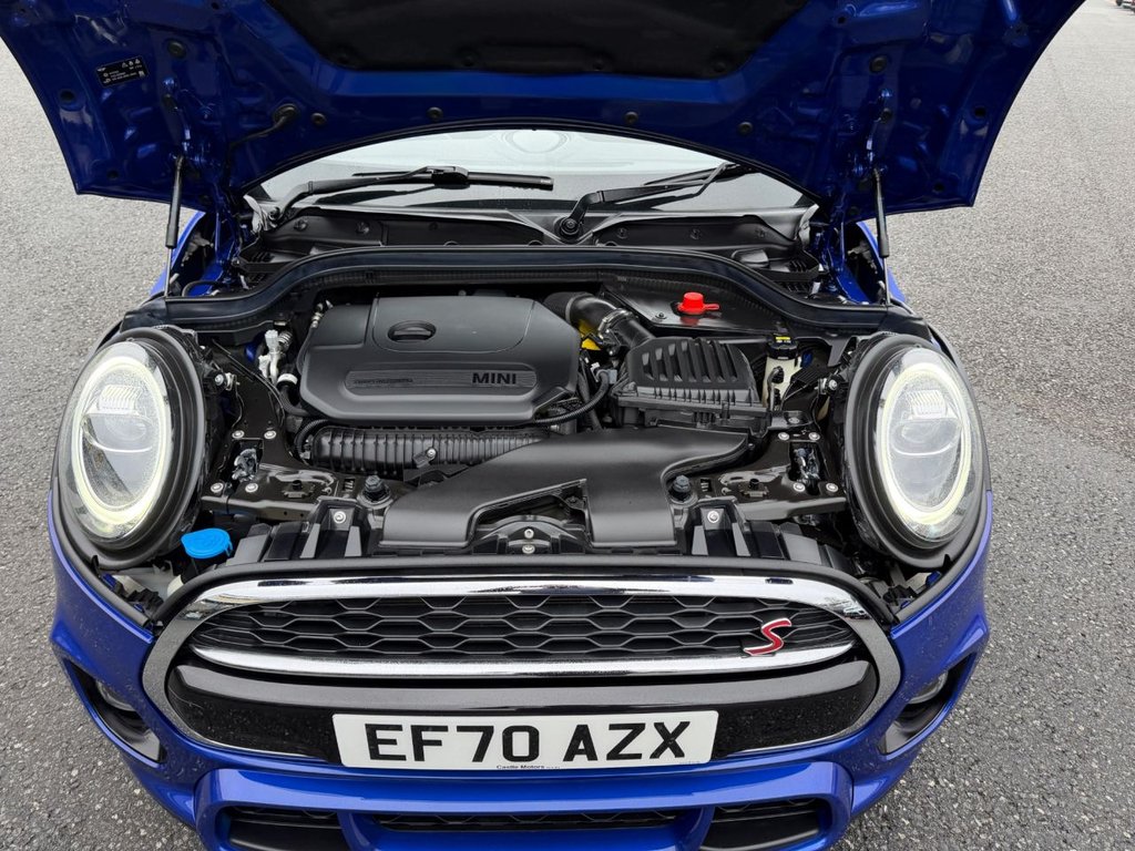 Used MINI Convertible 2021 for sale - 78016792: Photo 23