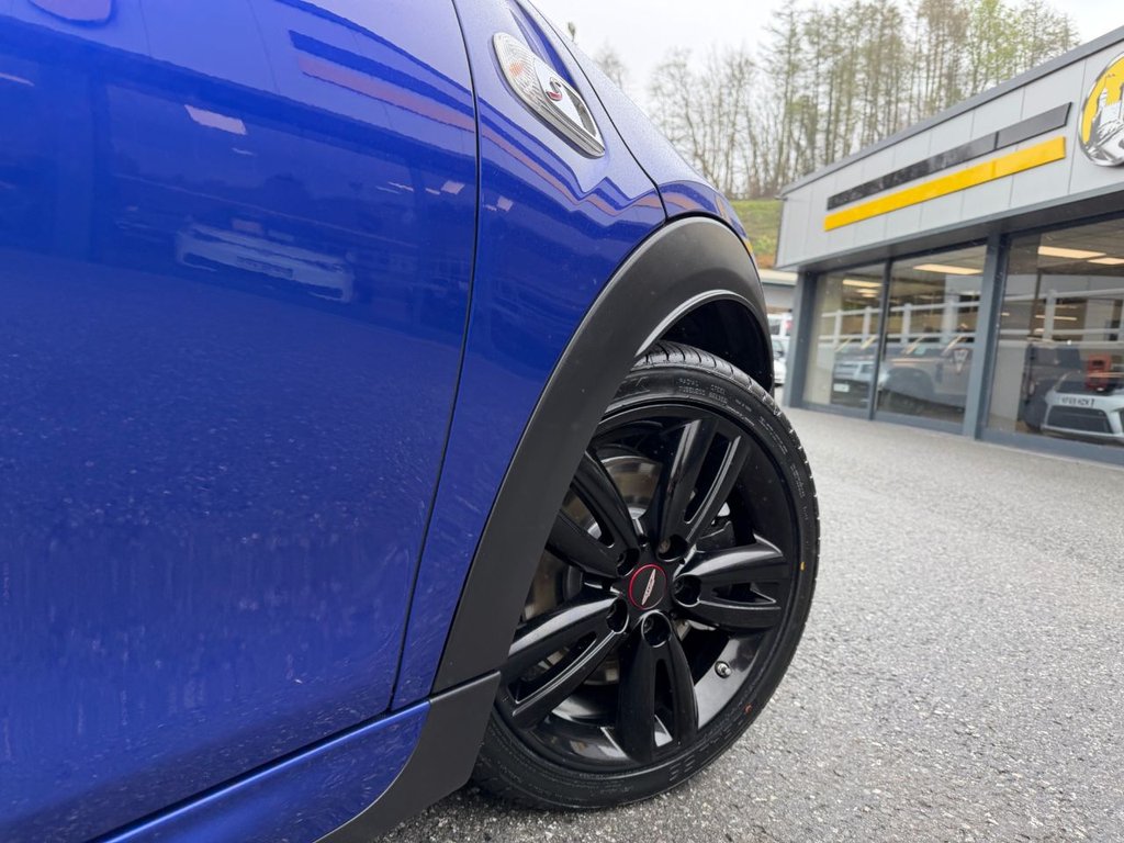 Used MINI Convertible 2021 for sale - 78016792: Photo 24