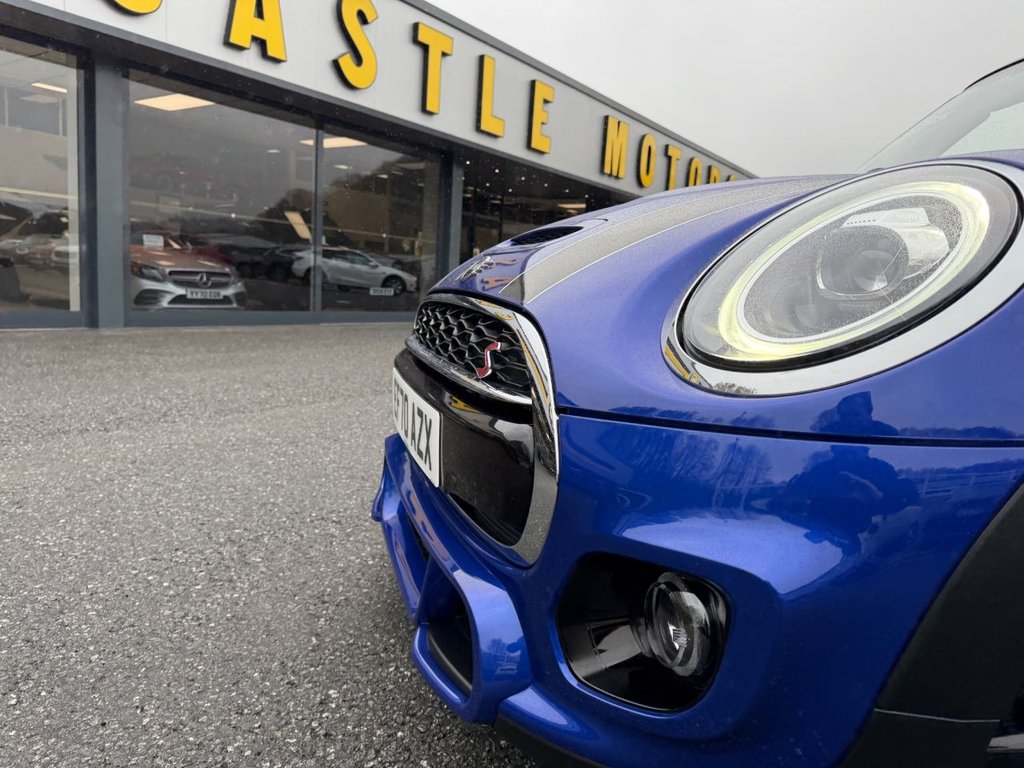 Used MINI Convertible 2021 for sale - 78016792: Photo 28