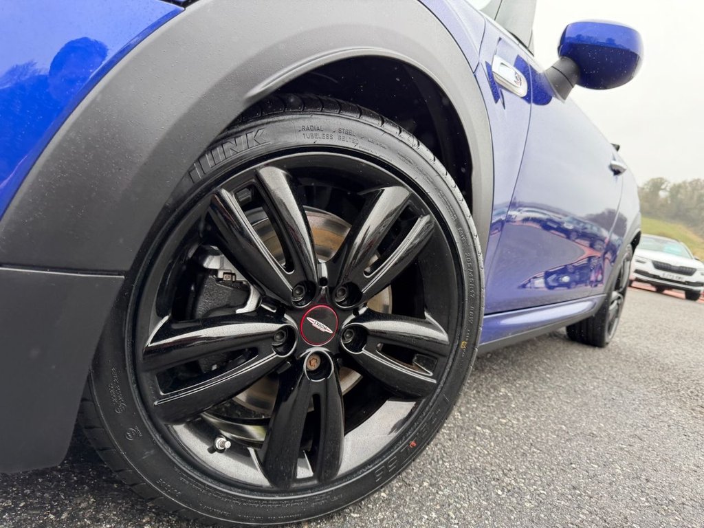 Used MINI Convertible 2021 for sale - 78016792: Photo 29