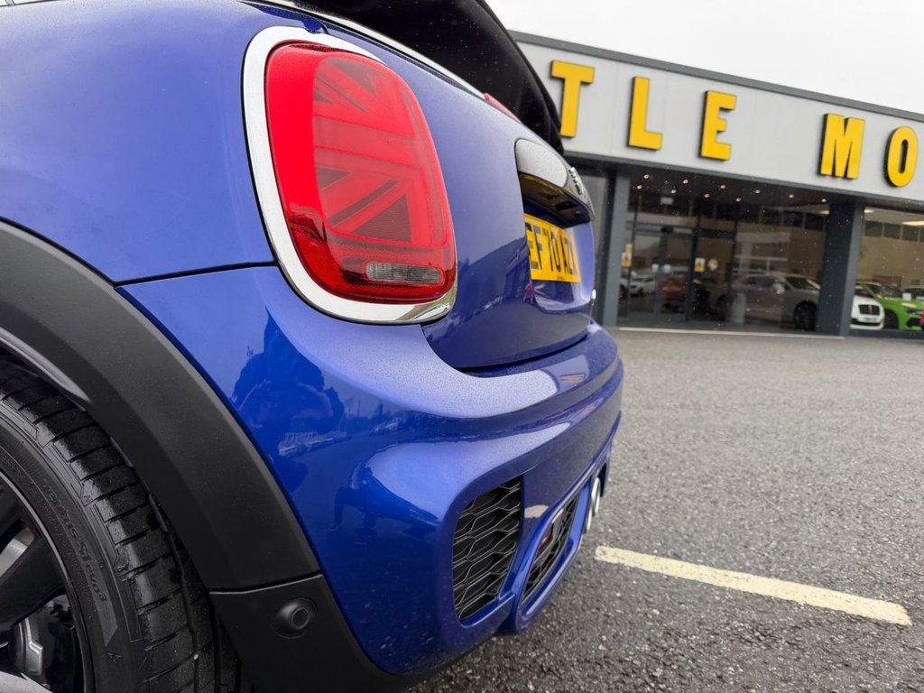 Used MINI Convertible 2021 for sale - 78016792: Photo 30