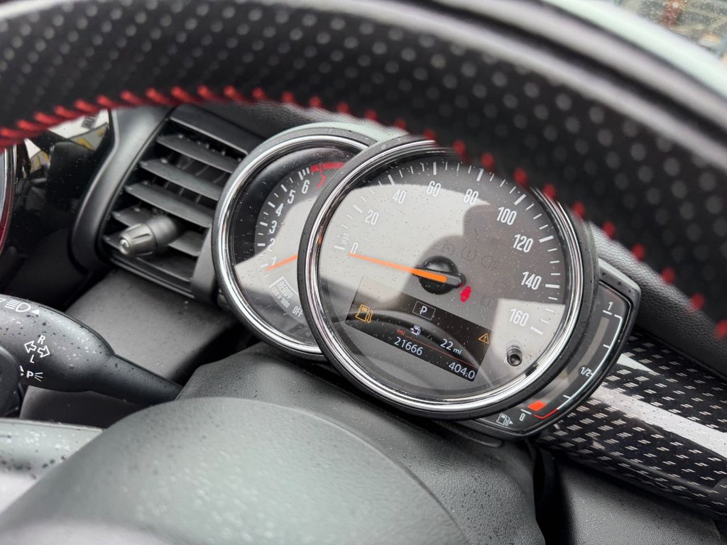 Used MINI Convertible 2021 for sale - 78016792: Photo 32