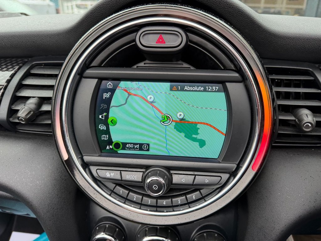 Used MINI Convertible 2021 for sale - 78016792: Photo 34