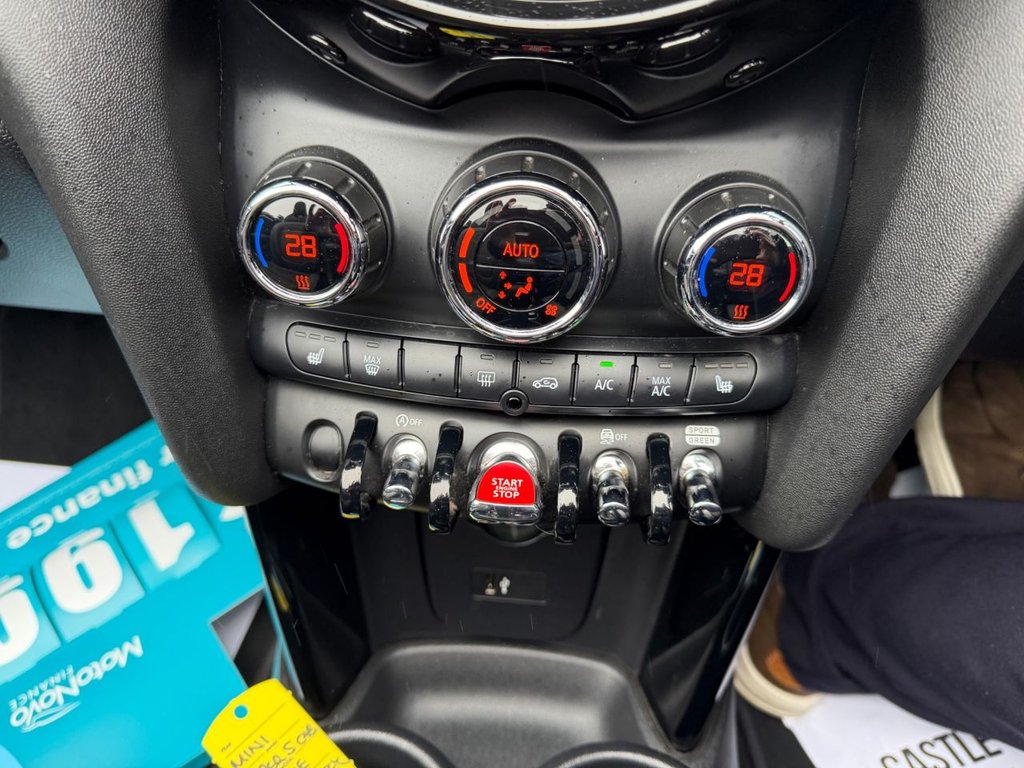 Used MINI Convertible 2021 for sale - 78016792: Photo 35