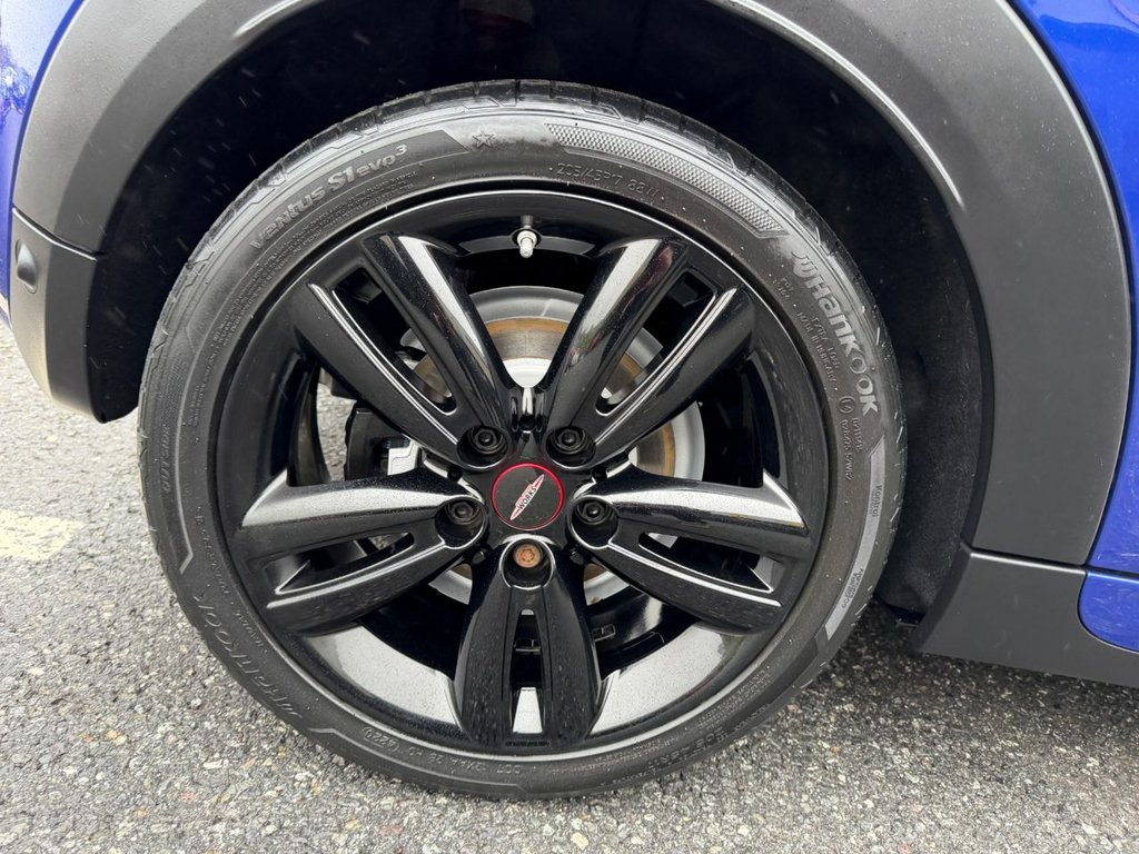 Used MINI Convertible 2021 for sale - 78016792: Photo 36